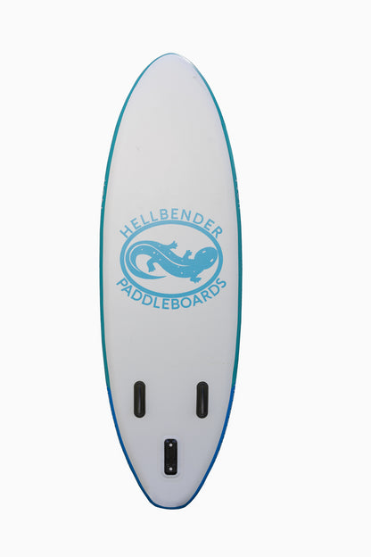 Noli | Inflatable Paddleboard for Kids