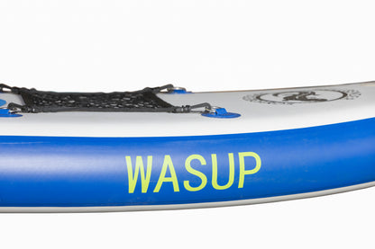 Wasup | Inflatable Paddleboard