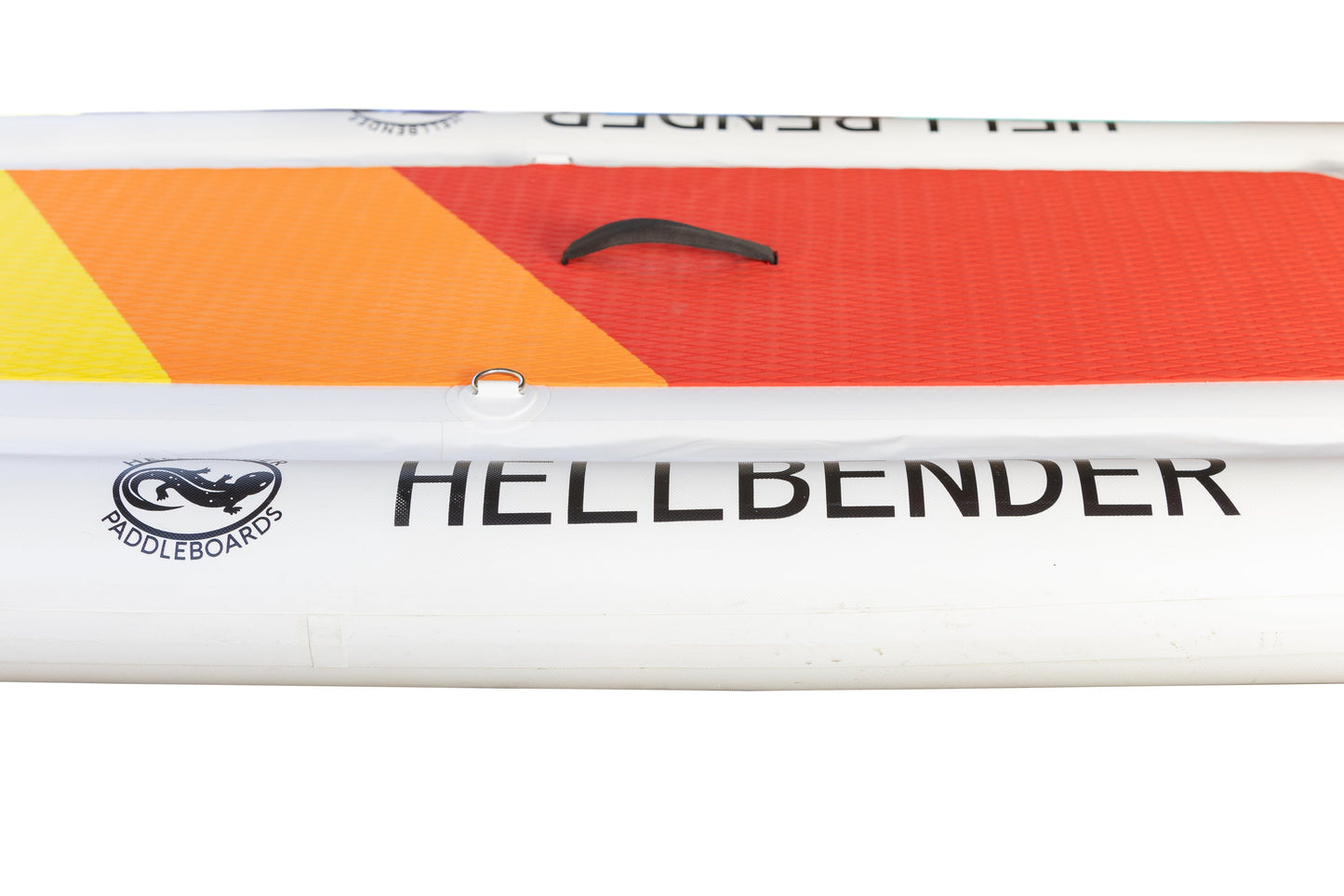 Santa Rosa | Paddleboard for Fishing - Hellbender Paddleboards