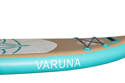 Varuna | Best Paddleboard for Yoga - Hellbender Paddleboards