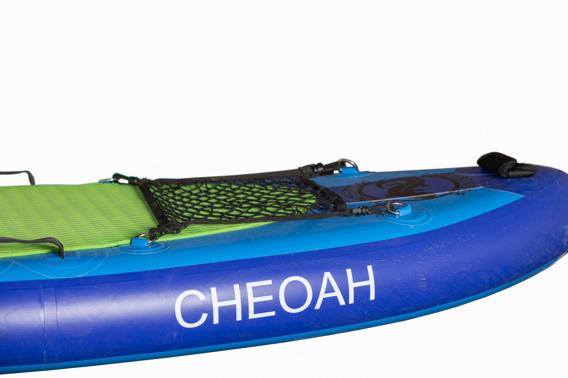 Cheoah - Hellbender Paddleboards