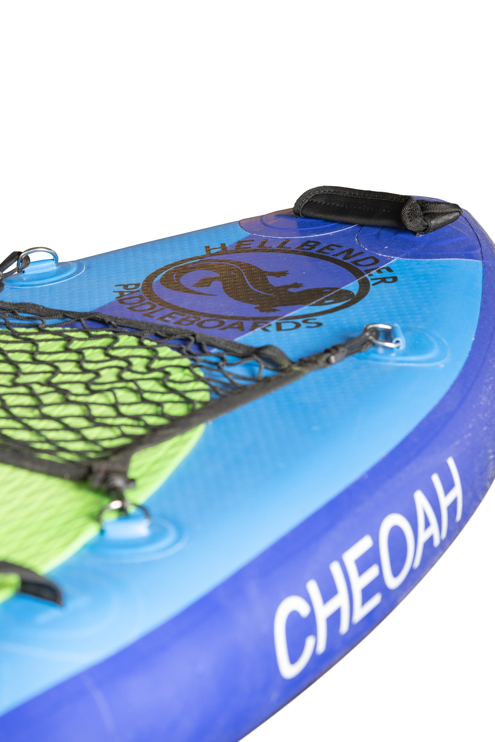 Cheoah - Hellbender Paddleboards