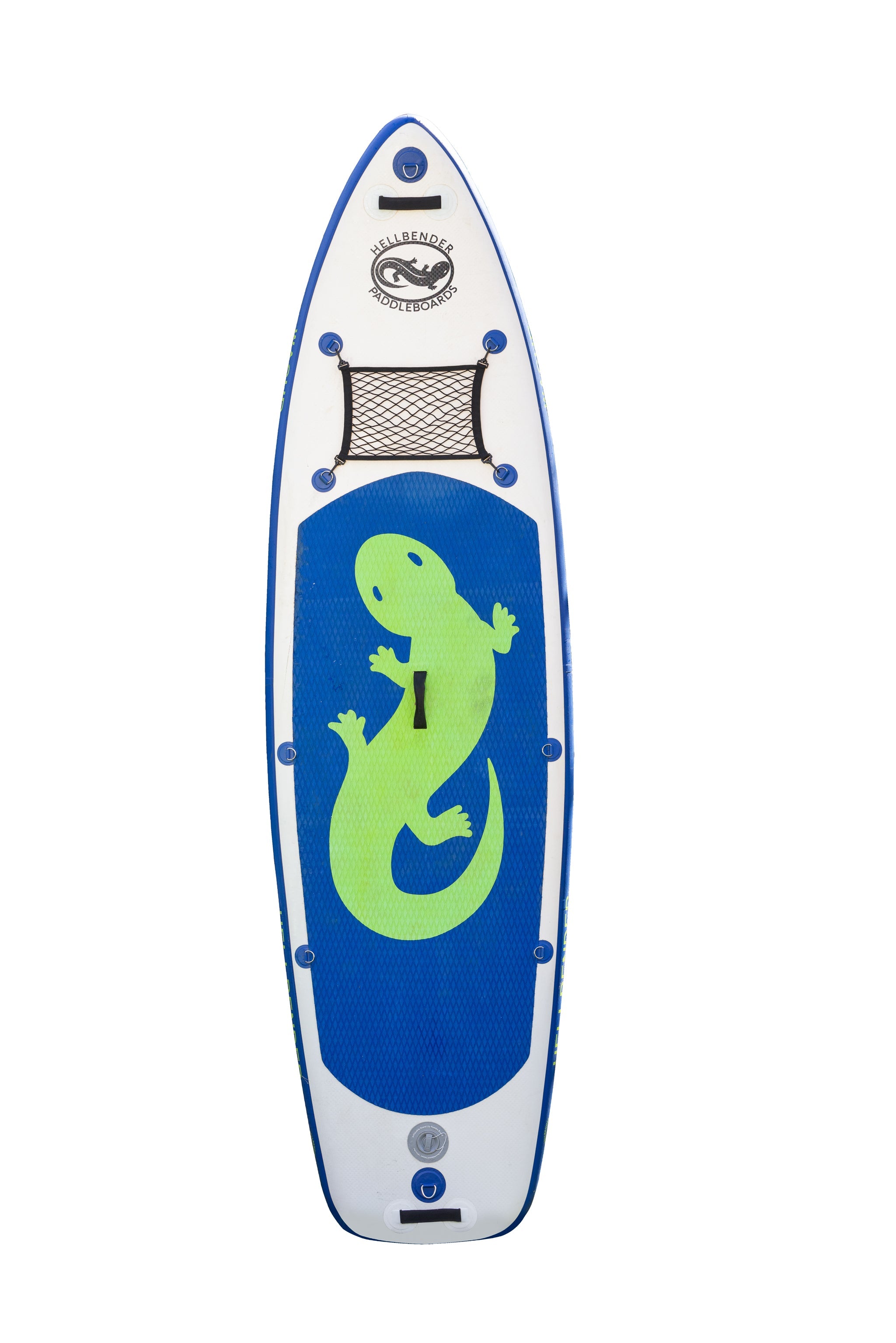 Noli | Inflatable Paddleboard for Kids